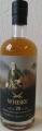 Secret Speyside 1991 Sb The Clans Label 49.1% 700ml