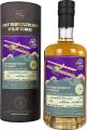 Linkwood 2006 AWWC Infrequent Flyers Virgin Oak Barrel #6144 54% 700ml