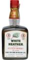 White Heather 8yo Blended Scotch Whisky De Luxe 43% 750ml