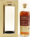 Arran 2013 Oloroso Sherry Hogshead SherryBomb Whisky Appreciation Society 60.1% 700ml