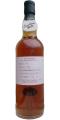 Springbank 2005 Duty Paid Sample For Trade Purposes Only Refill Sherry Butt Rotation 108 59.1% 700ml