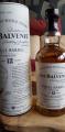 Balvenie 12yo 1st Fill Ex-Bourbon Barrel 47.8% 700ml