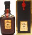 Old Parr Superior 43% 750ml