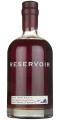 Reservoir Rye Whisky American Oak 50% 750ml