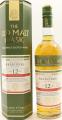 Benrinnes 2004 HL The Old Malt Cask Sherry Butt 50% 700ml