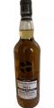 Bunnahabhain 2014 DT The Octave Sherry Octave Cask Finish 3822824 53.8% 700ml