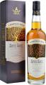 Spice Tree The Signature Range CB Blended Malt Scotch Whisky 46% 700ml