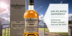 Glenallachie 2009 Single Cask 60.7% 700ml