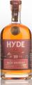 Hyde 10yo #2 President's Cask 46% 700ml