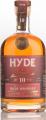 Hyde 10yo #2 President's Cask Dark Rum Casks 46% 700ml