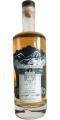 Speyside 2007 CWC Single Cask Exclusives 1st Fill Sherry Butt GT 002 50% 700ml