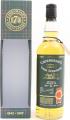 Glen Ord 1996 CA Authentic Collection Bourbon Hogshead 55.7% 700ml