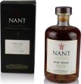 Nant Port Wood Single Cask Port Wood 713 63% 500ml