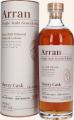 Arran Sherry Cask 55.8% 700ml