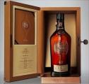 Glenfiddich 40yo American & European Oak Casks 45.8% 700ml