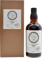 Yamazaki 1998 Single Cask Whisky 13yo CU70067 for Isetan 61% 700ml