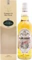Glen Grant 1990 GM Licensed Bottling 40% 700ml