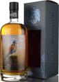 Fettercairn 1992 CWC The David Rampling Series 23yo 51.3% 700ml