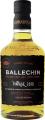 Ballechin 2010 Vintage 2nd Fill Marsala Hogshead LMDW 60% 700ml