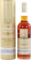 Glendronach 21yo Parliament Oloroso & Pedro Ximenez Sherry 48% 700ml