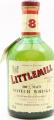 Littlemill 8yo 100% Malt 43% 750ml