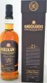 Knockando 1994 Sherry & Bourbon 43% 700ml