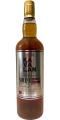 Kavalan Solist Peaty Cask R091214016A Singapore Changi Airport 52.4% 700ml