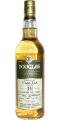 Caol Ila 1996 DoD Refill Hogshead LD 9872 46% 700ml