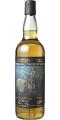 Secret Speyside Distillery 1998 W-e Whisky Gallery Bourbon Barrel #4406964 Whisk-e Ltd 49.8% 700ml