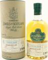 Ben Nevis 1996 Lb Jewels of Scotland 54.2% 700ml