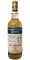 Allt-A-Bhainne 1995 GM Connoisseurs Choice Refill Sherry Hogsheads 43% 700ml