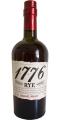 James E. Pepper 1776 Straight Rye Whisky 58.6% 700ml