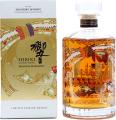 Hibiki Japanese Harmony 30th Anniversary 43% 700ml