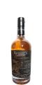 Eagle of Spey 10yo RS Bourbon Hogshead Hall of Angels Share 2022 58.4% 500ml