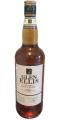 Glen Ellis Blended Scotch Whisky 40% 1000ml