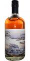 Isle of Islay 2011 SE Nordic Whisky Society Club Oloroso Sherry Finish 59.4% 700ml