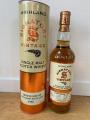 Longmorn 1996 SV Vintage Collection 43% 700ml