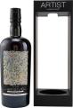 Sullivans Cove 2008 LMDW Artist #10 67.8% 700ml