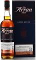 Arran 1996 Limited Edition 22yo 54.5% 700ml