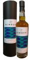 Bimber Single Malt London Whisky Oloroso Finish Luxury Goods Import 58% 700ml