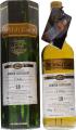 Ardbeg 1996 DL The Old Malt Cask Refill Hogshead 50% 700ml