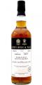 Secret Speyside Distillery 2007 BR Sherry #13918 Germany Exclusive 58% 700ml