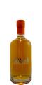 Mackmyra 2016 Reserve Specialfat Peated 15-1108 Dirty Dicks 53.6% 500ml