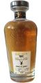 Glen Keith 1991 SV Cask Strength Collection Bourbon Barrel #73634 World of Whisky by Waldhaus 56.1% 700ml