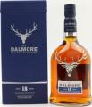 Dalmore 18yo 43% 700ml