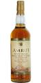 Amrut Peated Indian Cask Strength Oak Barrels 62.8% 700ml