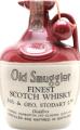 Old Smuggler Finest Scotch Whisky 40% 750ml