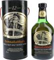 Bunnahabhain 12yo Single Islay Malt Scotch Whisky 40% 700ml