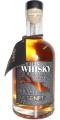 Edelbrande Senft 2009 American White Oak Casks 42% 350ml