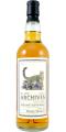 Longmorn 2008 Arc PX Sherry butt WhiskyENJOY 58.1% 700ml